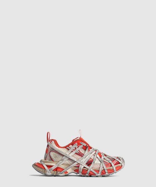 발렌시아가 3XL 익스트림 레이스 스니커즈 778698