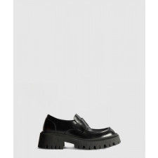 발렌시아가 트랙터 로퍼 760433