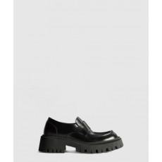 발렌시아가 트랙터 로퍼 760433