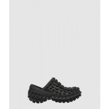 발렌시아가 샌들 슬리퍼 735252