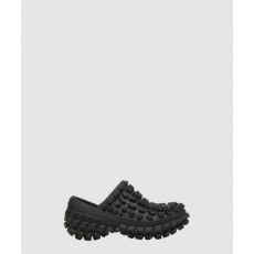 발렌시아가 샌들 슬리퍼 735252