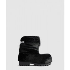 발렌시아가 로우 부츠 780558