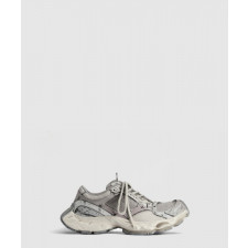 발렌시아가 스테이플러 스니커즈 803681