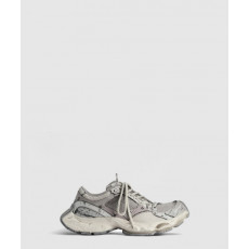 발렌시아가 스테이플러 스니커즈 803681