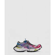 발렌시아가 스테이플러 스니커즈 803682