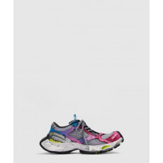 발렌시아가 스테이플러 스니커즈 803682