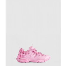 발렌시아가 트랙 멀티 레이스업 스니커즈 780564