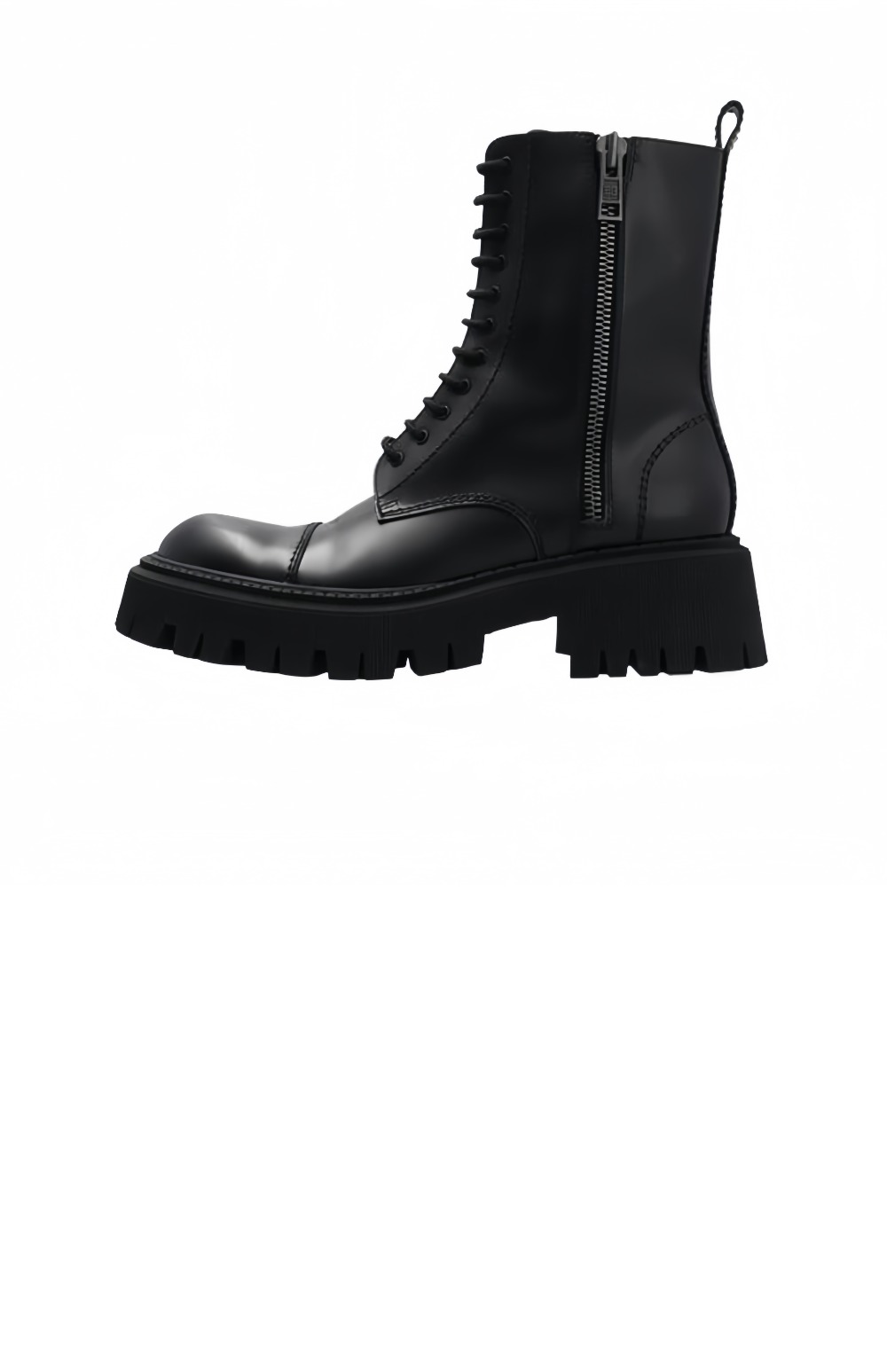 발렌시아가 부츠 617420