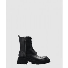 발렌시아가 부츠 617420