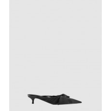 발렌시아가 펌프스 763613