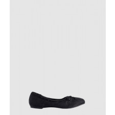 발렌시아가 플랫슈즈 742359