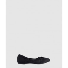 발렌시아가 플랫슈즈 742359