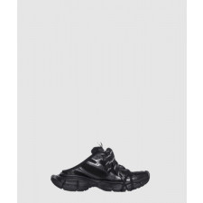 발렌시아가 트리플 S 뮬 스니커즈 742682