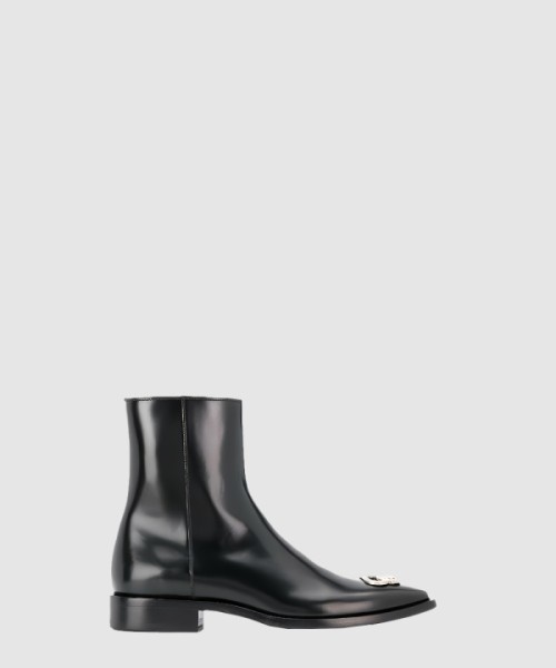 발렌시아가 부츠 579665