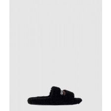 발렌시아가 슬리퍼 654261