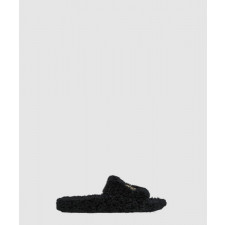 발렌시아가 슬리퍼 654261