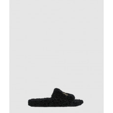 발렌시아가 슬리퍼 654261