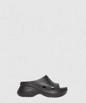 발렌시아가 슬리퍼 677389