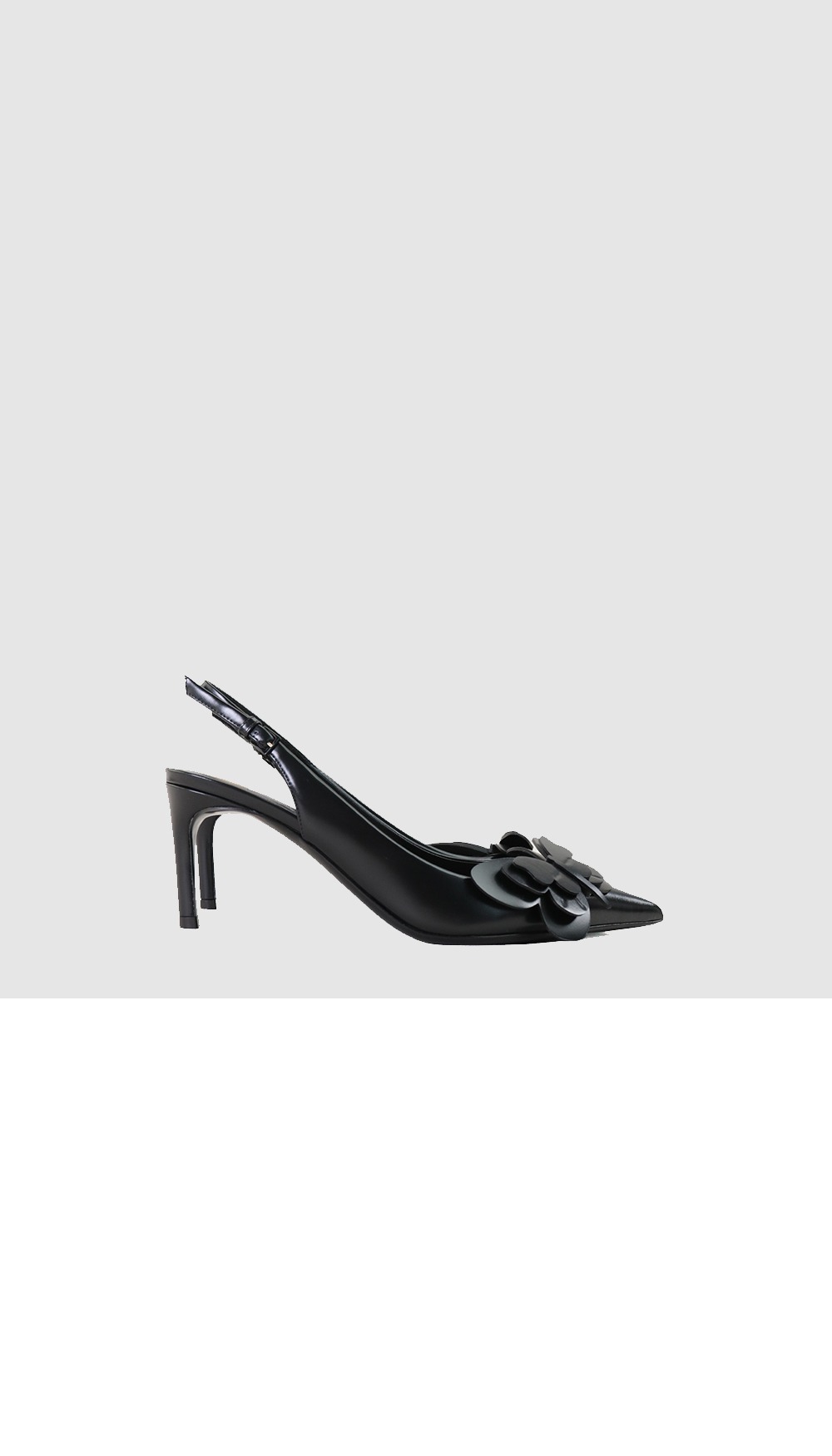 발렌티노 리본 힐