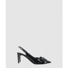 발렌티노 리본 힐