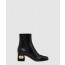 발렌티노 앵클 부츠