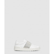 발렌티노 크리스탈 스니커즈