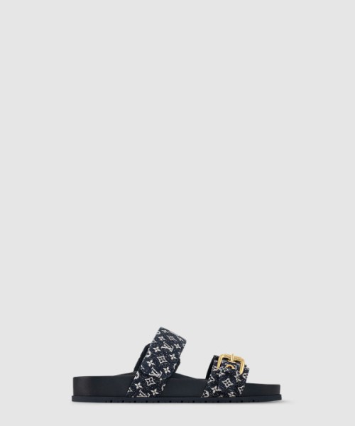 발렌티노 봄 디아 플랫 컴포트 뮬 1AD1D2