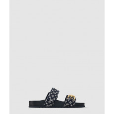 발렌티노 봄 디아 플랫 컴포트 뮬 1AD1D2