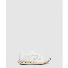 발렌티노 로우탑 스니커즈