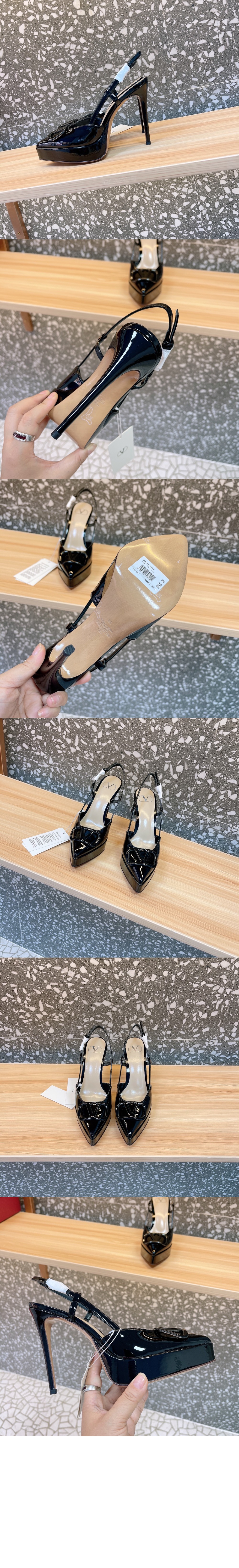 발렌티노 샌들 3W2S0F