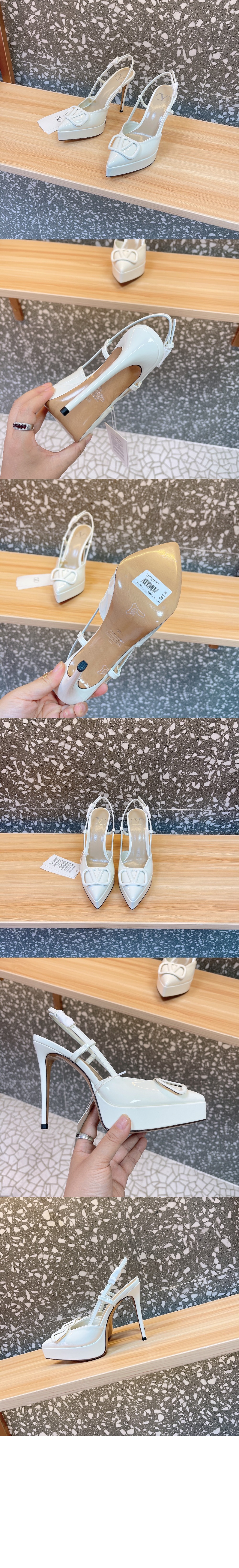 발렌티노 샌들 3W2S0F