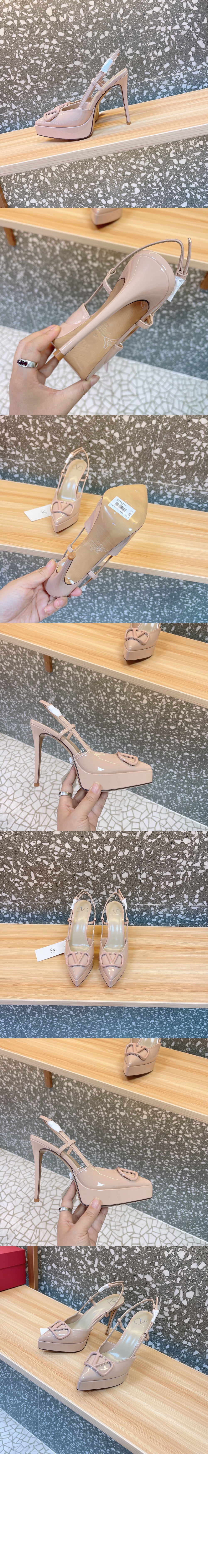 발렌티노 샌들 3W2S0F