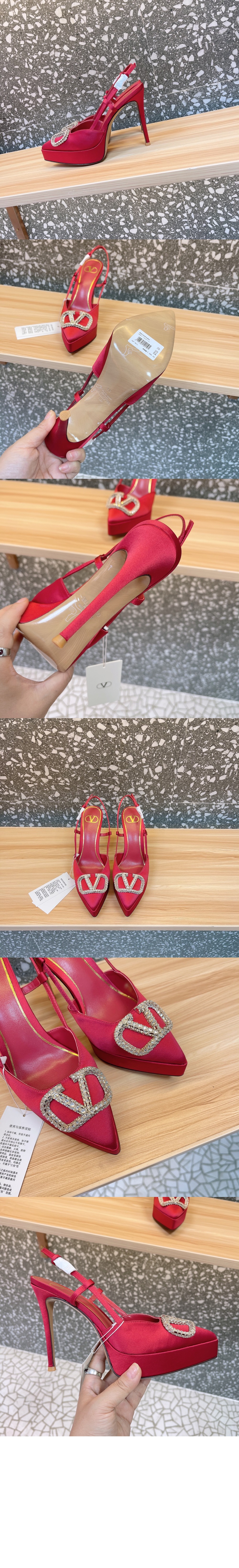 발렌티노 샌들 2W2S0F