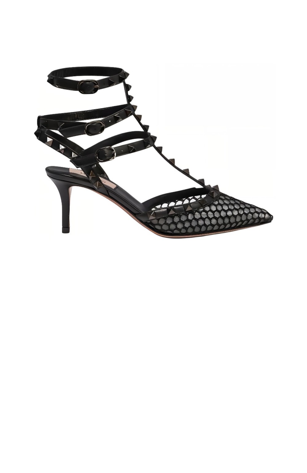 발렌티노 샌들 4WOS03