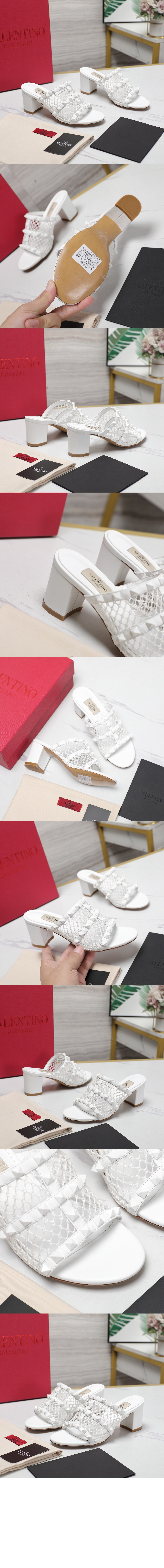 발렌티노 샌들 4W0S0Q