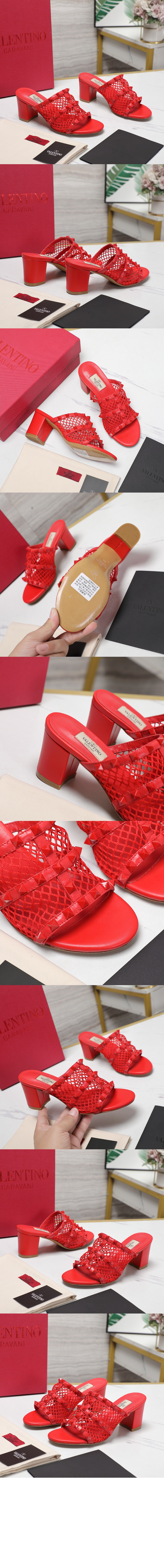 발렌티노 샌들 4W0S0Q