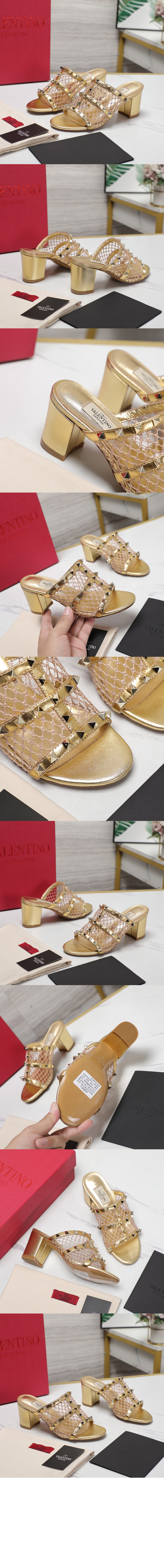 발렌티노 샌들 4W0S0Q