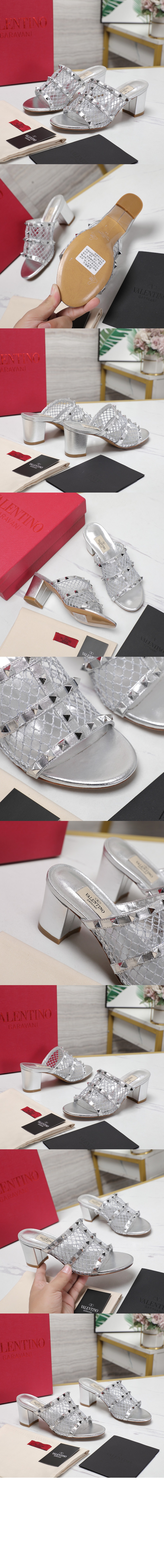 발렌티노 샌들 4W0S0Q