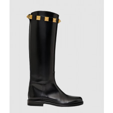 발렌티노 부츠 1W2S0E