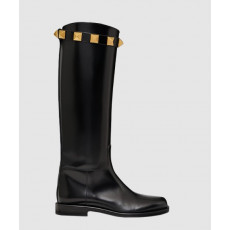 발렌티노 부츠 1W2S0E