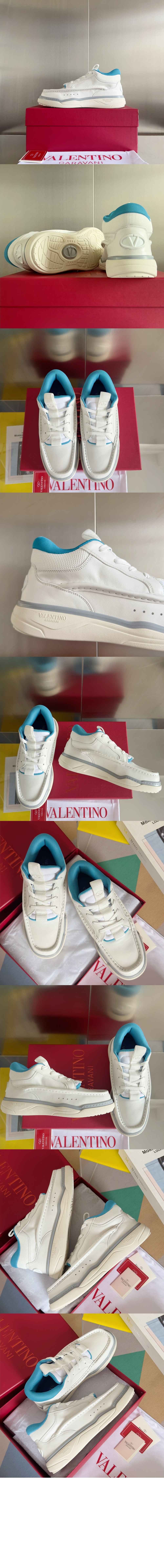 발렌티노 스니커즈 5Y0S0I