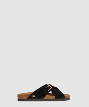 발렌티노 슬리퍼 4W0S0I