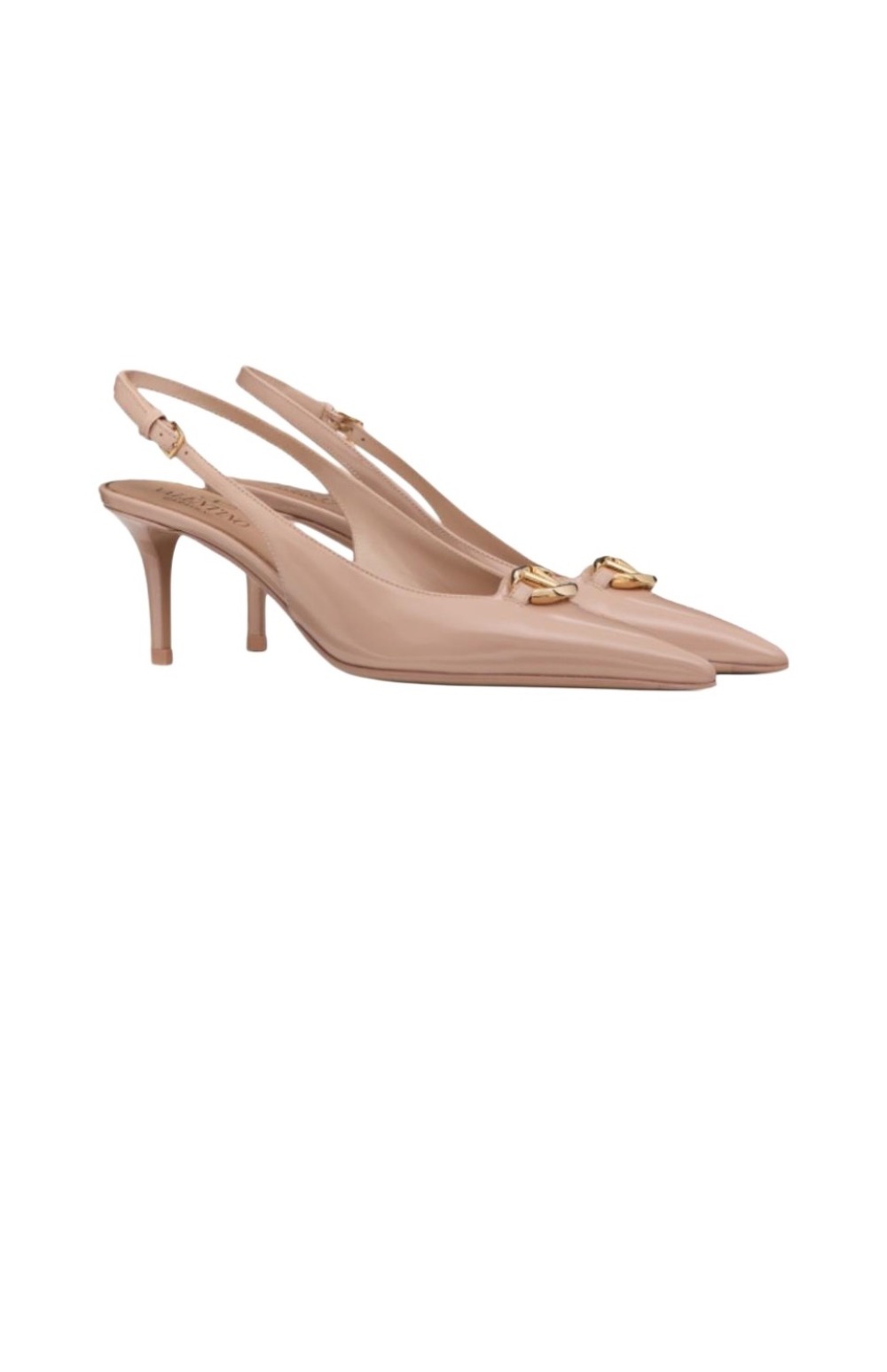 발렌티노 펌프스 5W2S0J