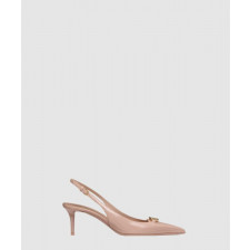 발렌티노 펌프스 5W2S0J