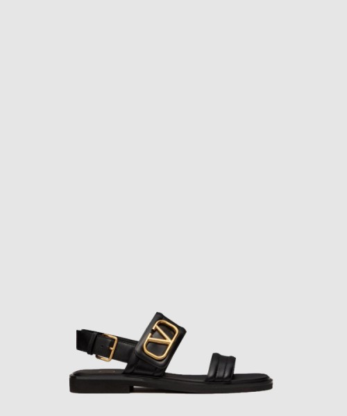 발렌티노 샌들 4W0S0I