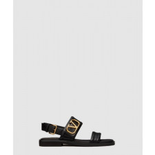 발렌티노 샌들 4W0S0I