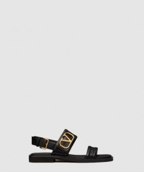 발렌티노 샌들 4W0S0I