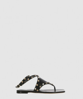 발렌티노 샌들 4W2S0I