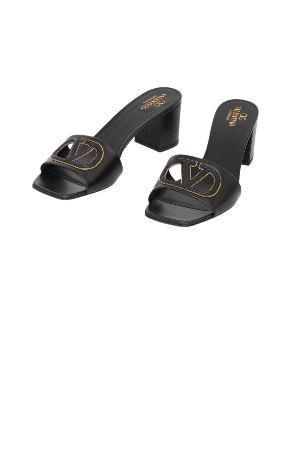 발렌티노 샌들 4W2S0I