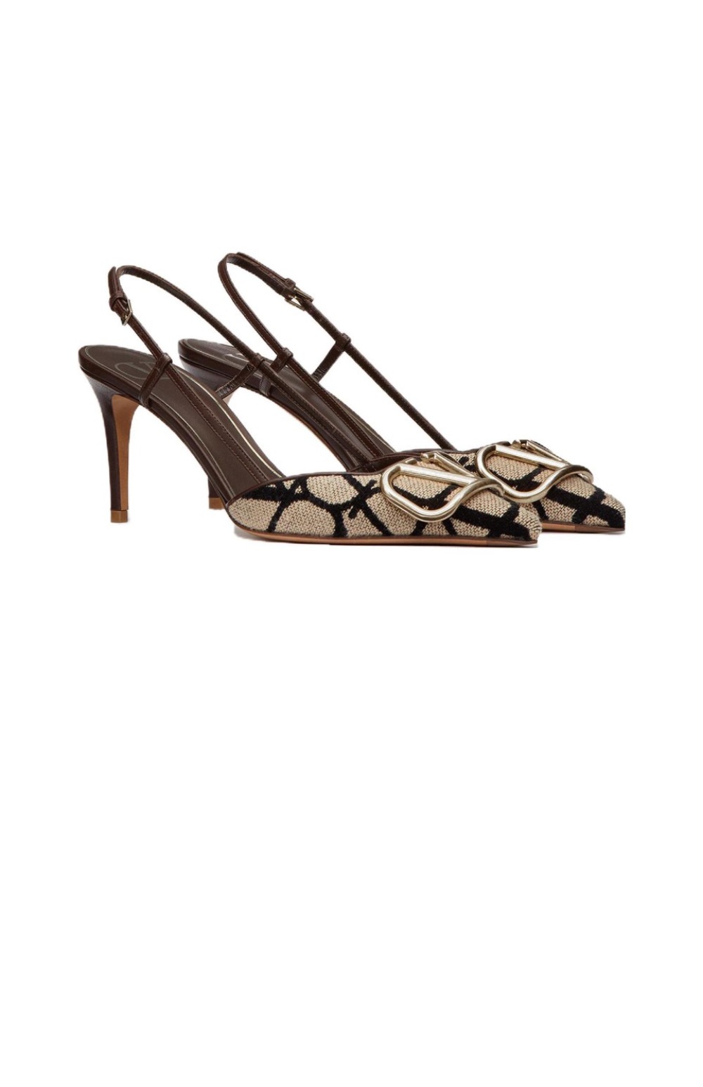 발렌티노 펌프스 2W0S0Q